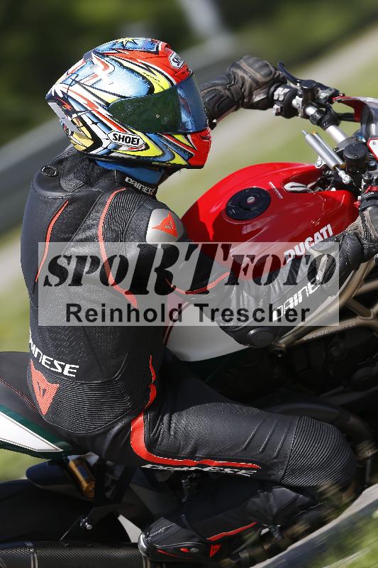/15 13.05.2025 Max Racing ADR/Gruppe rot/44
